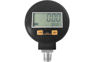 Đồng hồ áp suất Atlantis DPG-1.0B2.5 (4.5CD)