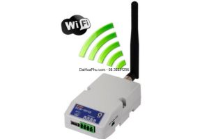 Bộ chuyển đổi wifi Autonics SCM-WF48 