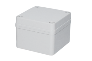 hộp điện nhựa chống nước IP67 Hi Box DS-AG-1010-S