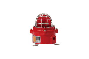 Đèn báo động chống nổ Qlight QNE-CR