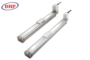 Bộ Trượt Dây Đai Chelic LRP series