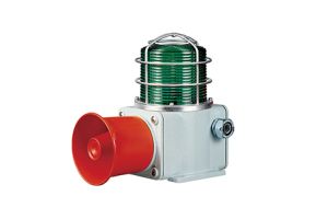 Đèn còi heavy duty Qlight SHDSP