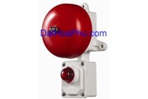 Chuông cảnh báo Qlight heavy duty SAB130