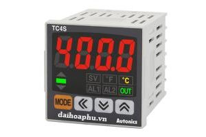 Bộ điều khiển nhiệt độ Autonics TC4S-N4R