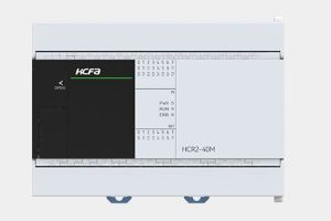 PLC HCFA HCR2 series