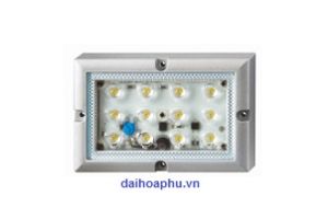 Đèn LED chiếu sáng chống dầu Qlight QMHL-150-D
