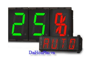Autonics Display Unit DA60-RE  