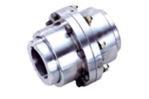 Khớp nối trục kiểu Gear Couplings