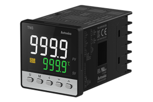 Bộ điều khiển nhiệt độ Autonics TNS-42SS-NS-006