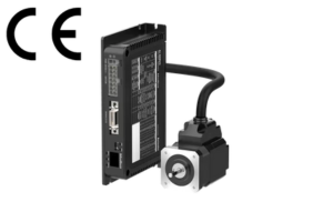 Bộ động cơ bước vòng kín 2 pha Autonics AiC-42SA-MT