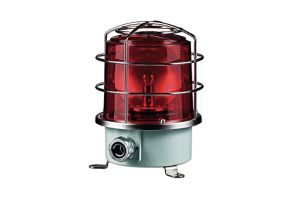 Đèn báo động heavy duty Qlight SH2HSP