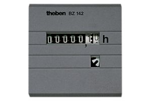 bộ đếm giờ Theben BZ 142-1 10V 