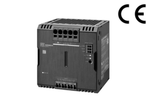 Omron S8VK-WB: Bộ nguồn xung ba pha