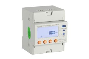 Đồng hồ đo điện năng trả trước Acrel ADL100-EY