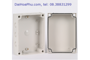 Hộp đấu dây kín nước IP67 Switch box Hi Box DS-AG-1520-1 