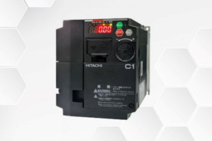 Biến tần 0.75kw Hitachi C1-007HFC2