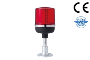 Đèn báo không Q-light SAOL1-24-R