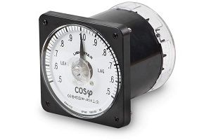 Đồng hồ đo hệ số công suất Lightstar KAH-11B
