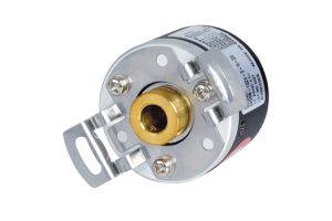 Encoder Autonics E40HB10-1024-6-L-5