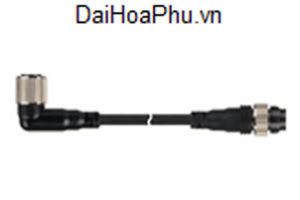 Cáp nối có giắc cắm Autonics C4A4-2