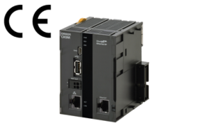 CK5M EtherCAT Modular Multi-Axis PMAC Controller