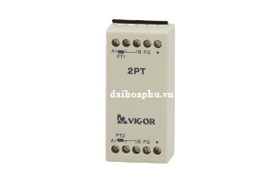 Card nhiệt độ Vigor VS-4TC-EC