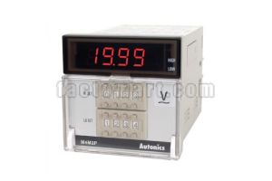 Vôn kế Autonics M4M2P-DV-5