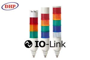 Đèn Tháp IO-LINK Qlight QTG70L-IOL