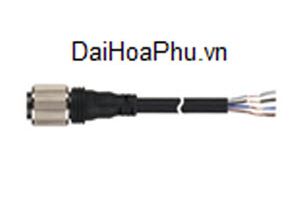 Cáp DC 4 dây Autonics CIDH4-5
