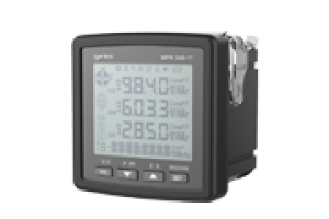 đồng hồ đo chất lượng điện năng Entes MPR-32-72