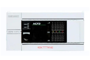 PLC HCFA HCA2P-36X24YR-A