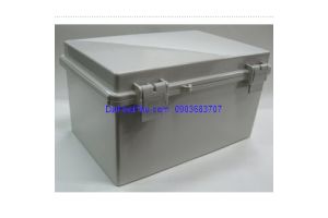 Tủ điện nhựa chống thấm Hi Box EN-AG-2030-S
