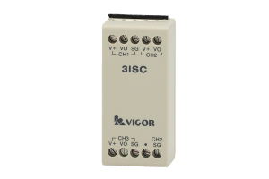 card điều khiển biến tần Vigor VS-3ISC-EC