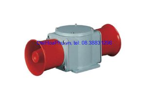 Còi Báo Động Heavy Duty Qlight SHDN30