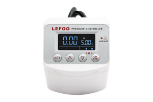 Bộ điều khiển áp suất LEFOO LFDS630 / 631 / 632