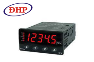 Đồng hồ đo xung tốc độ Hanyoung RP6