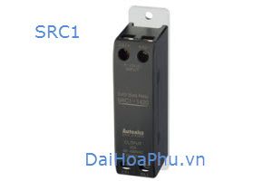 relay bán dẫn Autonics SRC1-1230