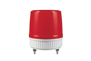 Đèn còi báo động Qlight S180UHS-BZ