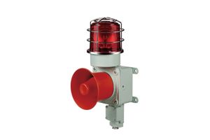 Đèn còi báo động Qlight SMDP