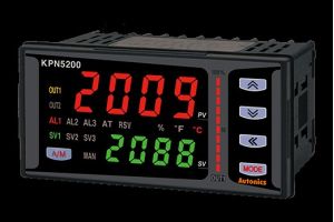 Bộ điều khiển nhiệt độ Autonics KPN5200-000