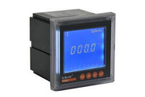 Đồng hồ đo dòng AC Acrel PZ96L-AI3