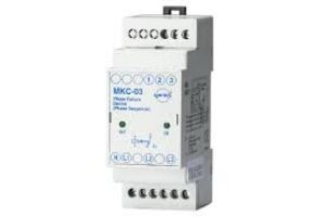 relay bảo vệ nhiệt động cơ điện Enter MKC-03P