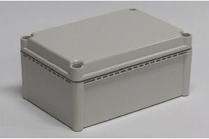 Tủ điện nhựa chống thấm Hi Box DS-AG-2819-1M