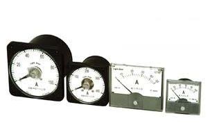 Đồng hồ đo dòng DC Lightstar KAC