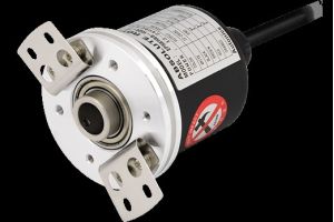 Encoder tuyệt đối Autonics EP58HB8-1024