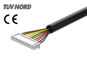 Cáp dùng cho công tắc an toàn SFDL Autonics SFDL-CND10