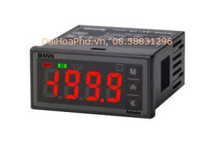 Đồng hồ đo dòng 1 chiều M4NN-DA-1N