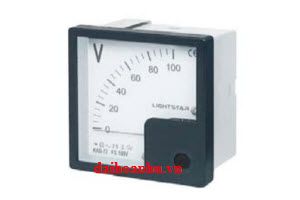 Đồng hồ đo tín hiệu Lightstar KAE-72