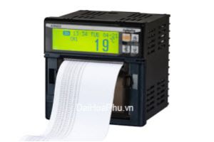 Bộ ghi nhiệt độ Autonics KRN50-1000-01