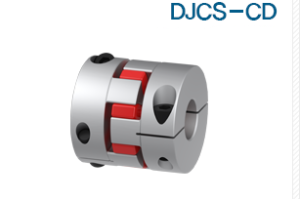 Khớp nối trục Duri DJC-CD